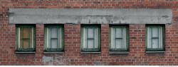 Photo Textures of Windows